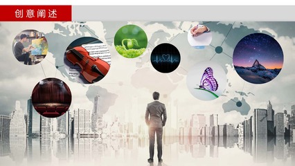 如何撰写企业形象策划方案 解读互联网销售环境下的策略构建