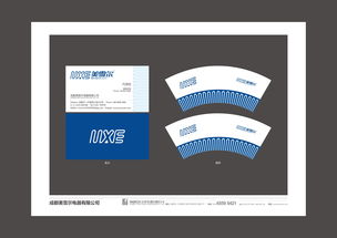 互联网时代的企业形象设计与品牌策划 打造视觉化商业竞争力