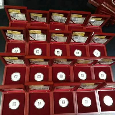 打造专属记忆 镀银纪念章定作与互联网销售新趋势