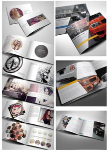 联森设计 以创意与策略，塑造卓越企业形象