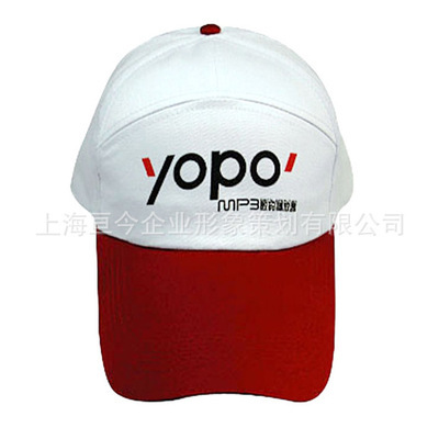 上海亘今企业形象策划 可定制Logo广告帽棒球帽，品质超值，助力企业形象升级
